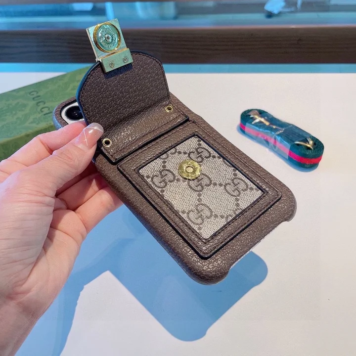 GUCCIiphone16ケース スマート